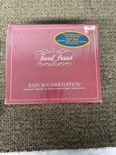trivial pursuit baby boomer