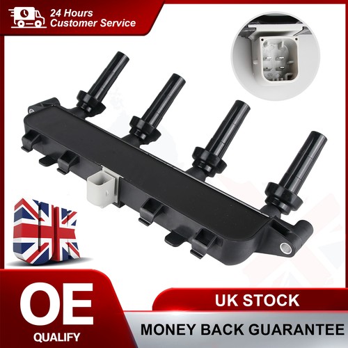Ignition coils pack for - pack,