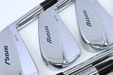 Mizuno MP-33 Irons / 2-PW /