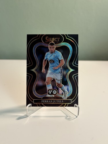 Panini liga select 26 - panini, 25/26
