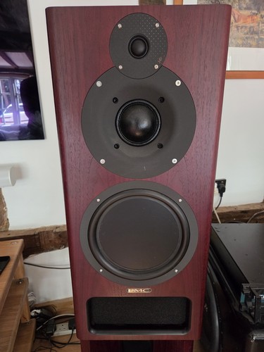 Pmc ib2 speakers - se, –