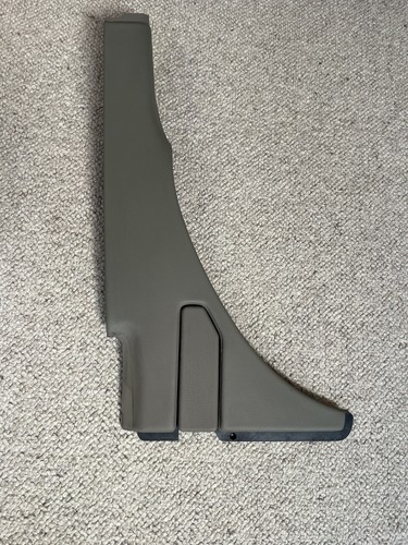 Mercedes r230 rear shelf - mercedes,