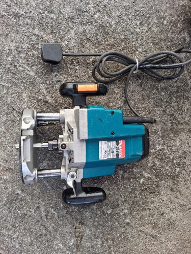 Makita 3612 router - makita, 240v