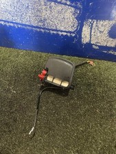 Mcculloch CS360t Petrol