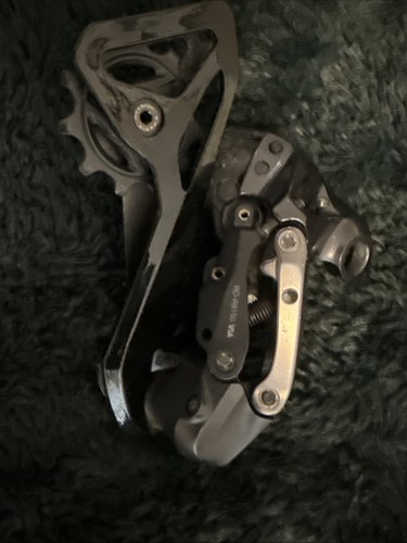 Shimano ultegra di2 - ultegra, 12-speed
