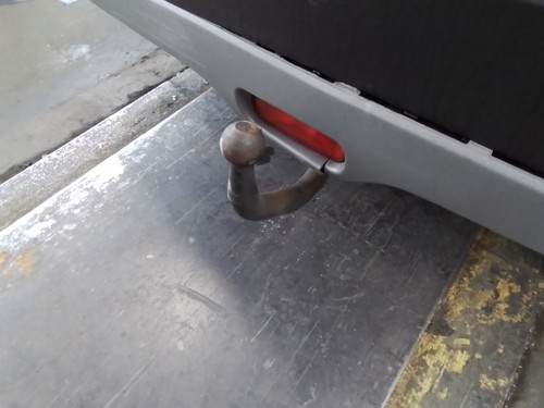Towbar suzuki vitara mk4 - suzuki,