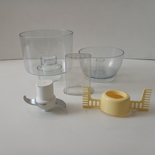Magimix 5100 accessories - 5100,