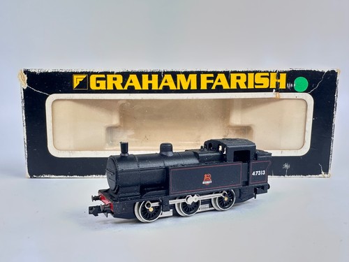 Graham farish 1705 gauge - farish, br