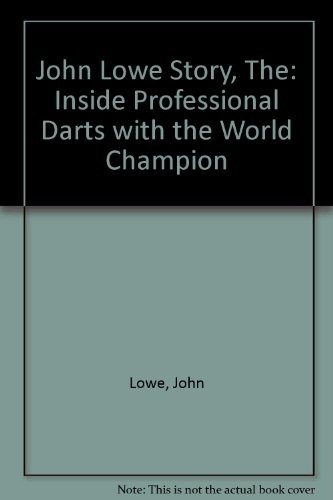 John lowe story the inside - john,
