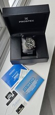 Seiko Prospex Marinemaster
