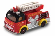 Takara TOMY Disney Motors