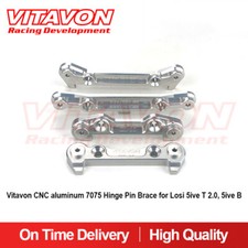Vitavon CNC aluminum 7075