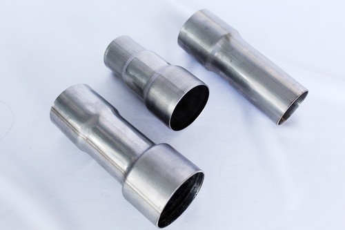 76mm 99mm exhaust - 99mm,