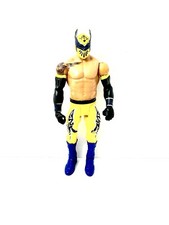 WWE MATTEL SIN CARA WRESTLING