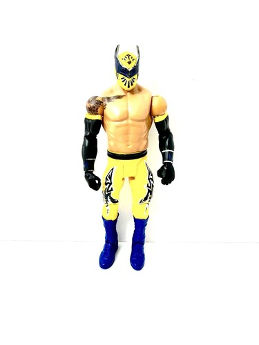 Wwe mattel sin cara wrestling - wwe,