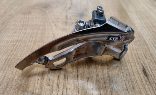 Shimano stx front - shimano,