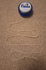 Vintage Original Genuine