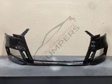 AUDI A3 S3 S LINE HATCHBACK