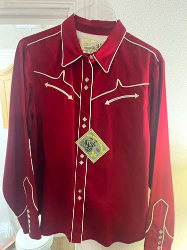 Roper old west classics men - roper,