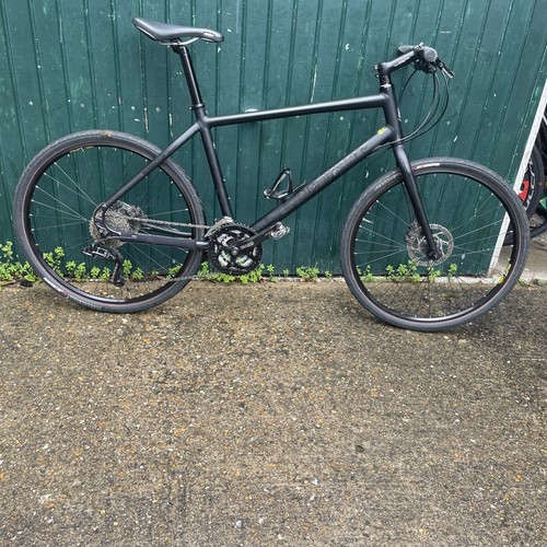 Cannondale bad boy disc - cannondale,