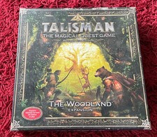Talisman Revised 4th Edition