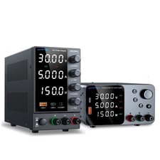 Lab Power Supply DC