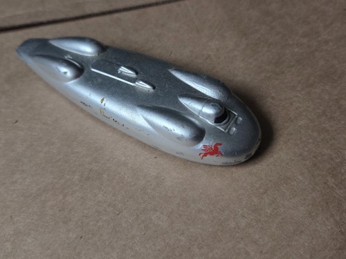 1947 railton mobil special - railton,