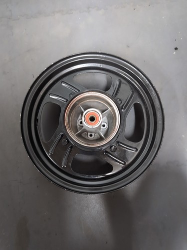 Yamaha ysr50 ysr80 rear - /,