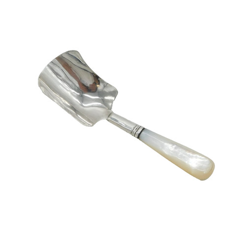 Victorian sterling silver - sterling, &