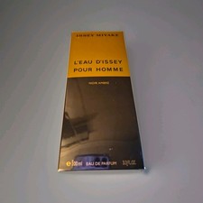 ​ISSEY MIYAKE Noir Ambre