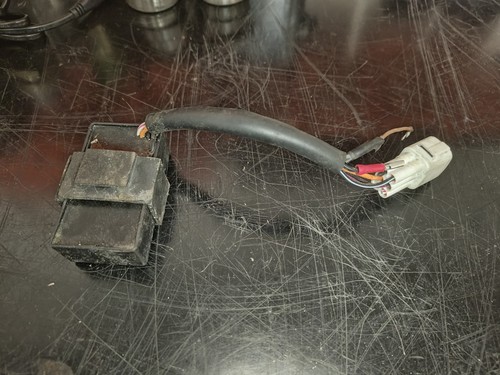 2006 2014 cpi 50 - sm/sx, ecu