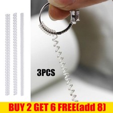 Ring Size Adjuster for Loose