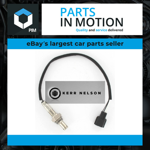 Lambda sensor fits nissan - sensor,