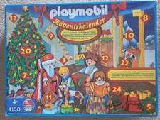 Playmobil  - German Advent