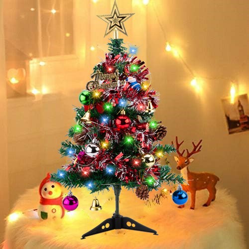 60cm xmas tabletop - 60cm,