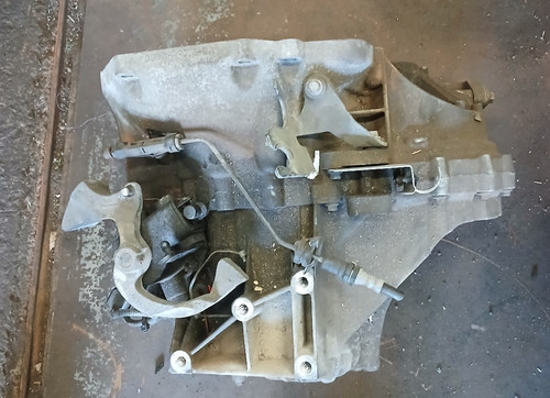 Ford mondeo mk4 - mondeo,