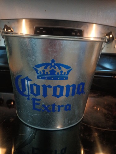 Corona extra galvanized metal - corona,