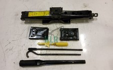 Range Rover Sport L320 Jack