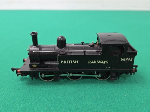 Mainline gauge british - mainline,