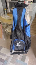 Palm Springs Golf Travel Bag With Wheels In Excellent Condition, Used Once