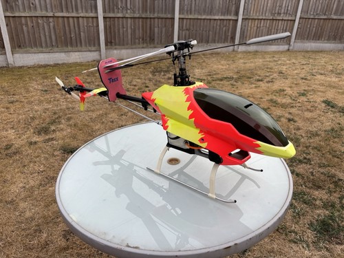 Kyosho caliber nitro - kyosho, rc