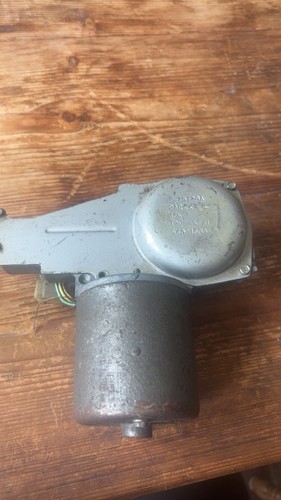 Lucas vintage wiper - lucas,