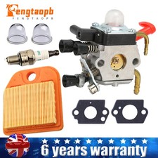 Carburetor Carb Strimmer Kit