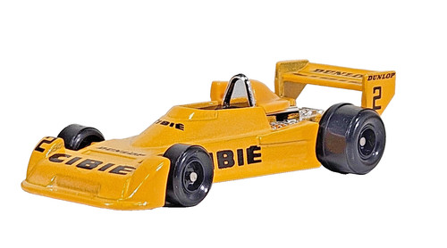 Tomica chevron bmw scale - b,
