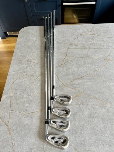 Maxfli tour limited irons - tour, 6