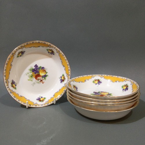 Old english grosvenor - ye,