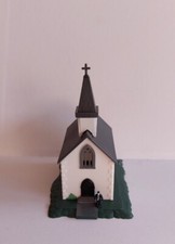 Mehano TN078 Church With Bell