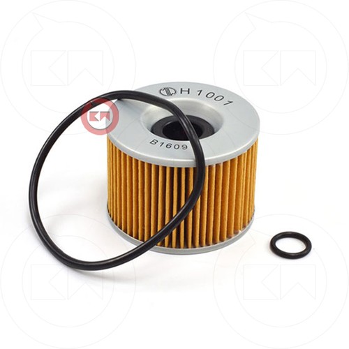 Meiwa miw h1001 - oil, filter