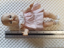 Vogue Dolls Inc Vintage Vogue Baby doll Ginnette baby doll 1950's