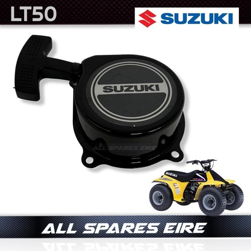 Suzuki lt50 lta50 recoil - suzuki,